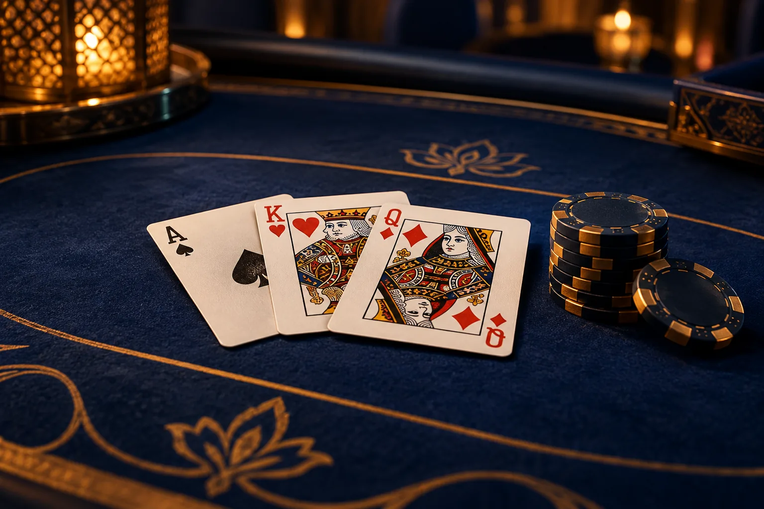 Playing cards and casino chips for 21bit frequently asked questions